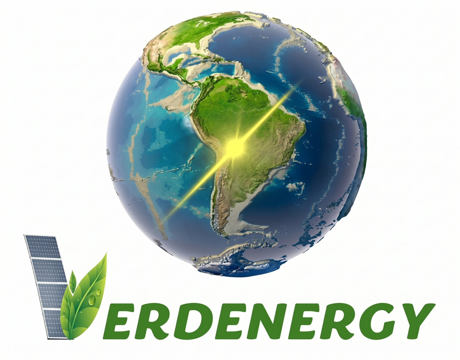 Verdenergy