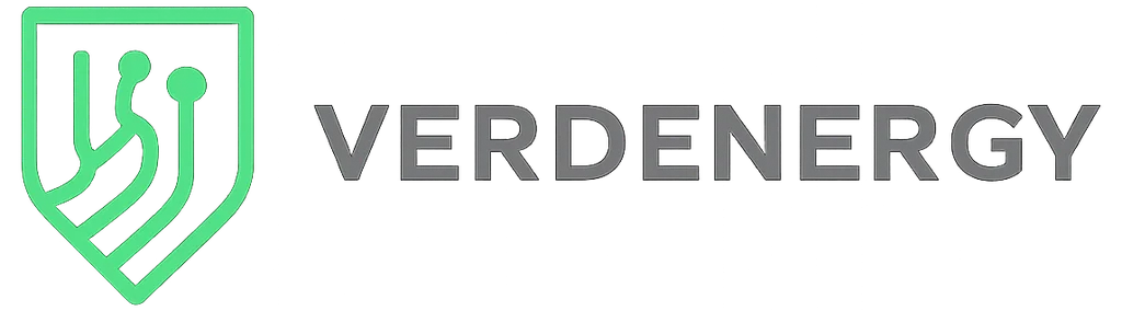 Verdenergy