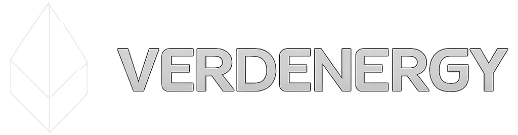 Verdenergy