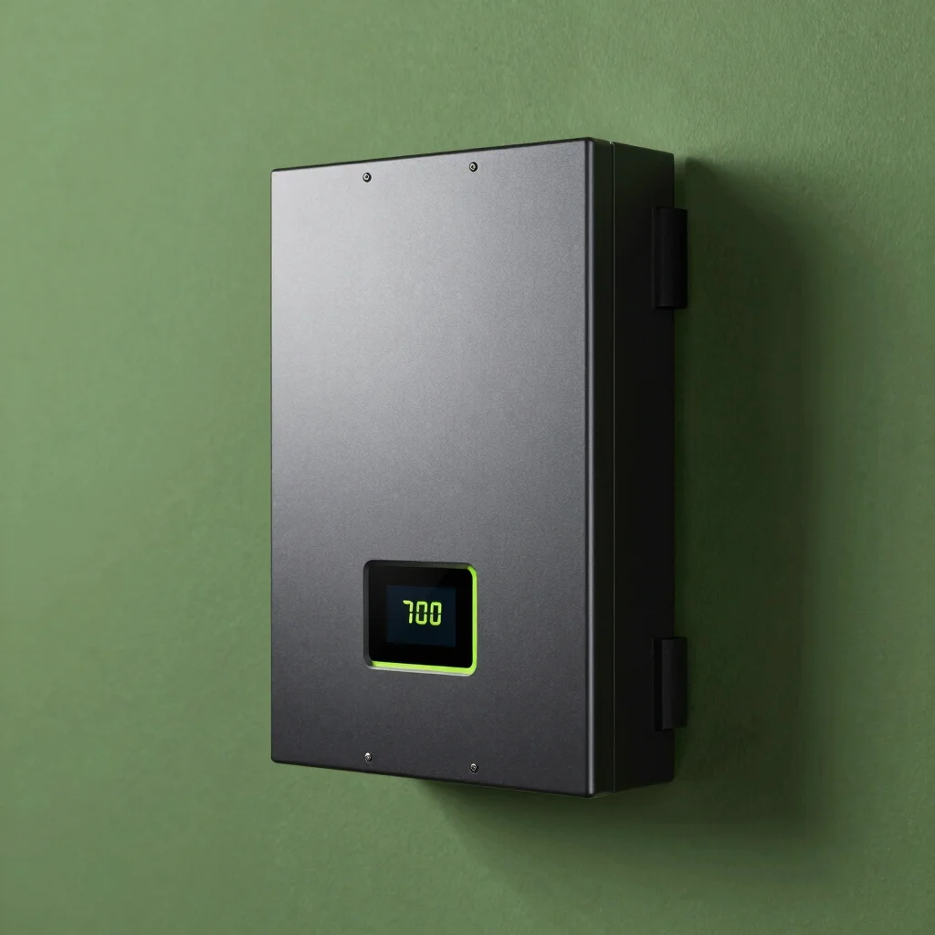 Inversor Híbrido Inteligente NexaGrid 10kW