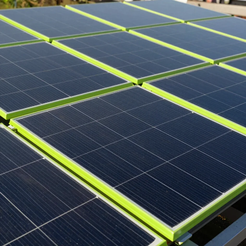 Teja Solar Fotovoltaica CyberTile Pack